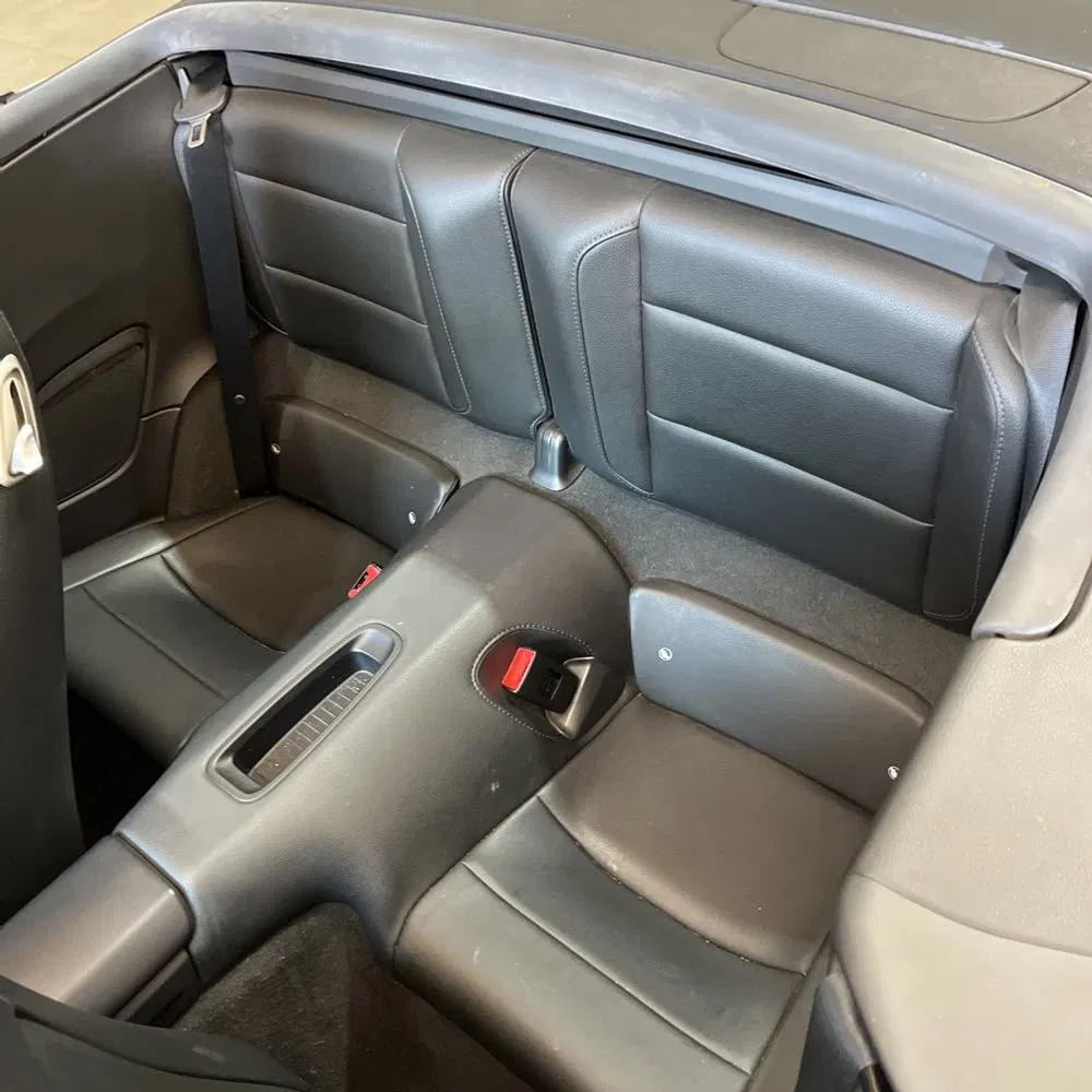 2015 Porsche 911 Carrera S