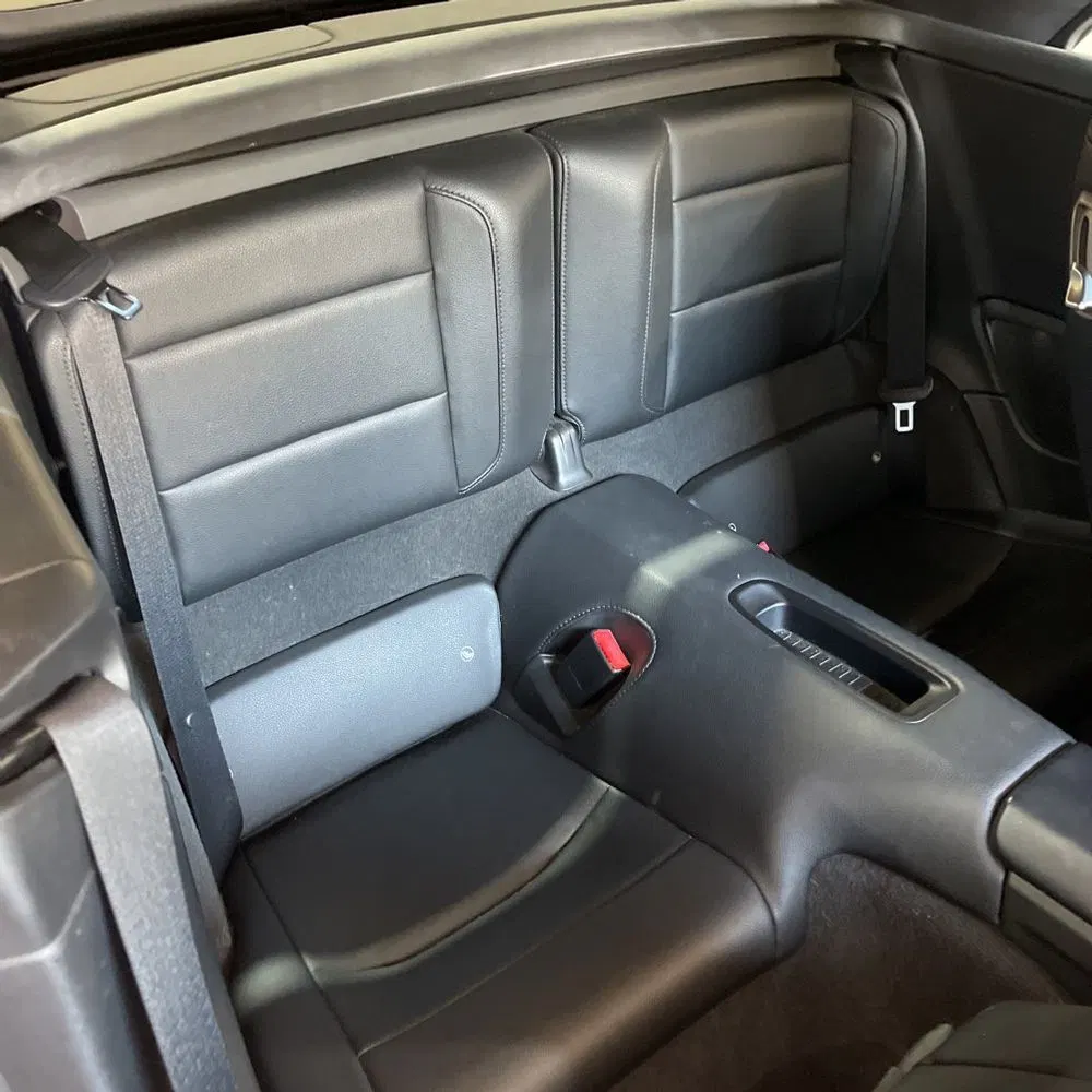 2015 Porsche 911 Carrera S