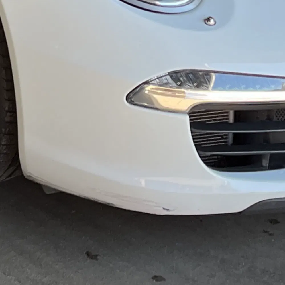 2015 Porsche 911 Carrera S