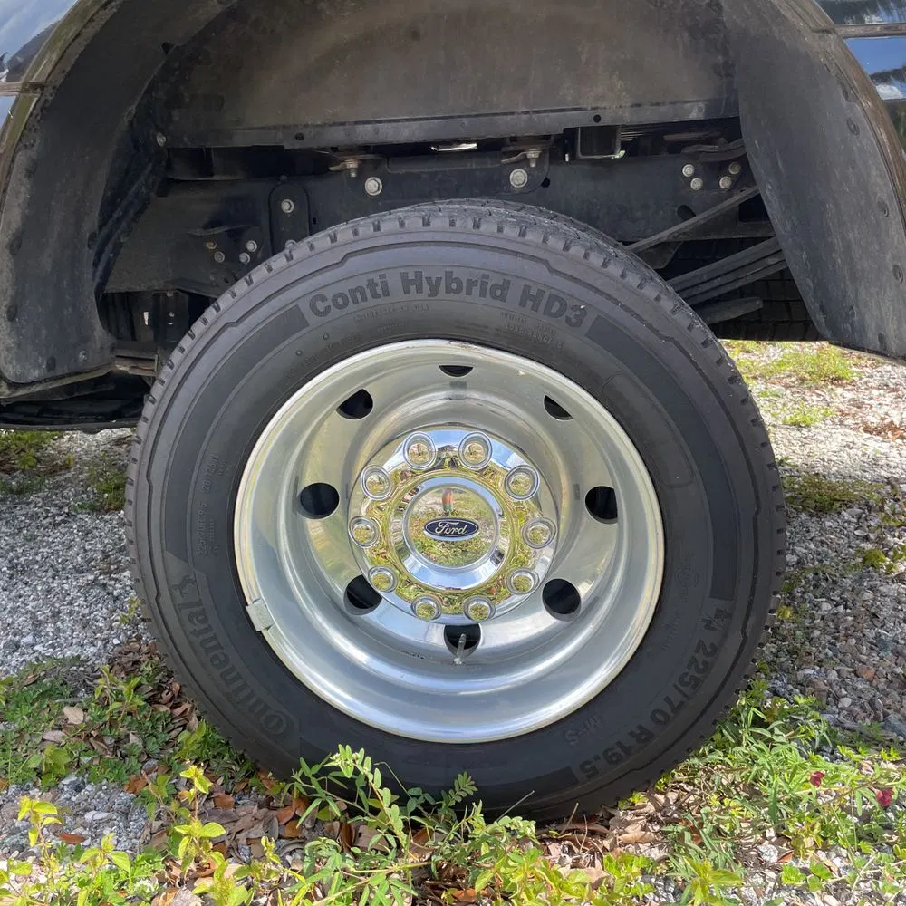 2023 Ford F-450 Super Duty Lariat