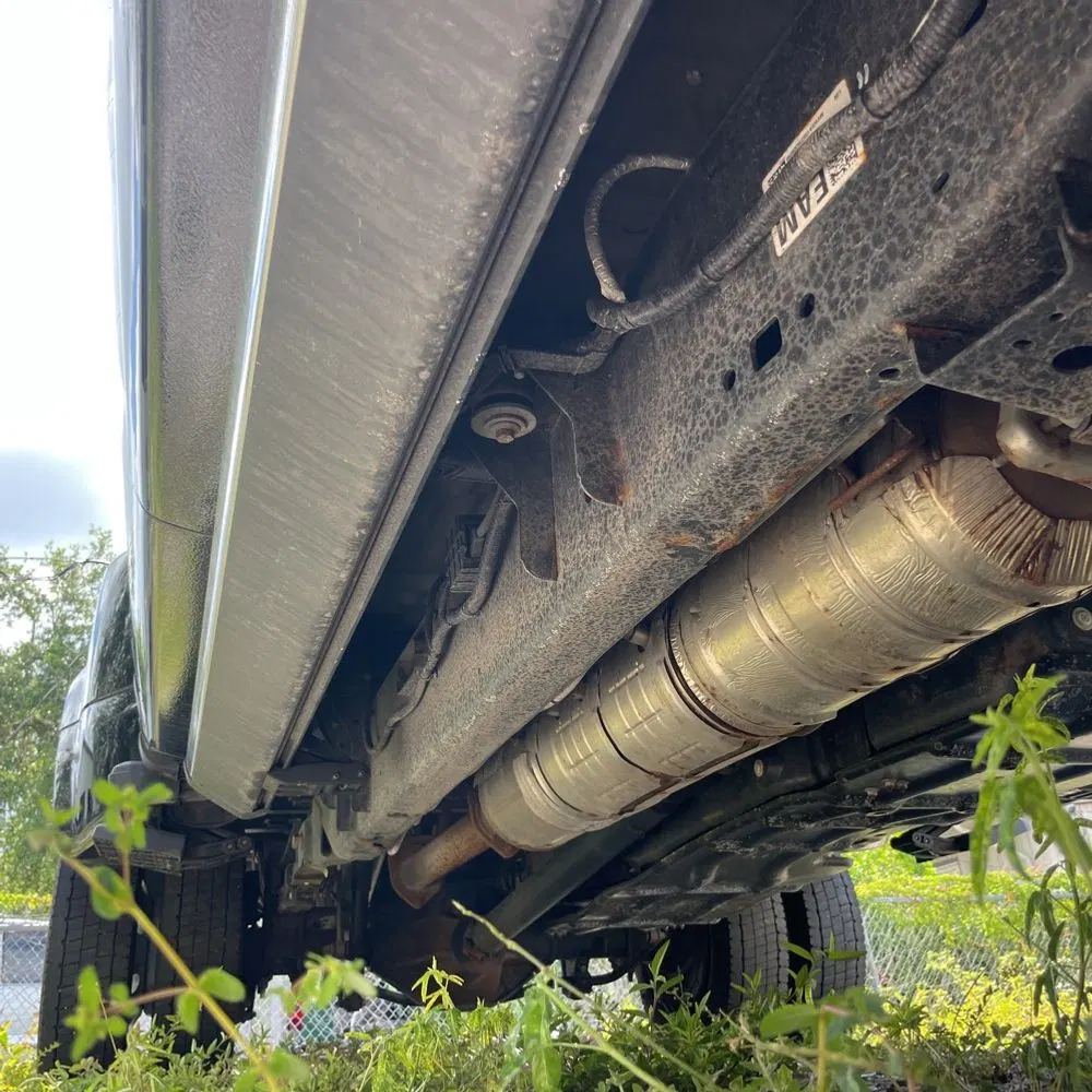 2023 Ford F-450 Super Duty Lariat