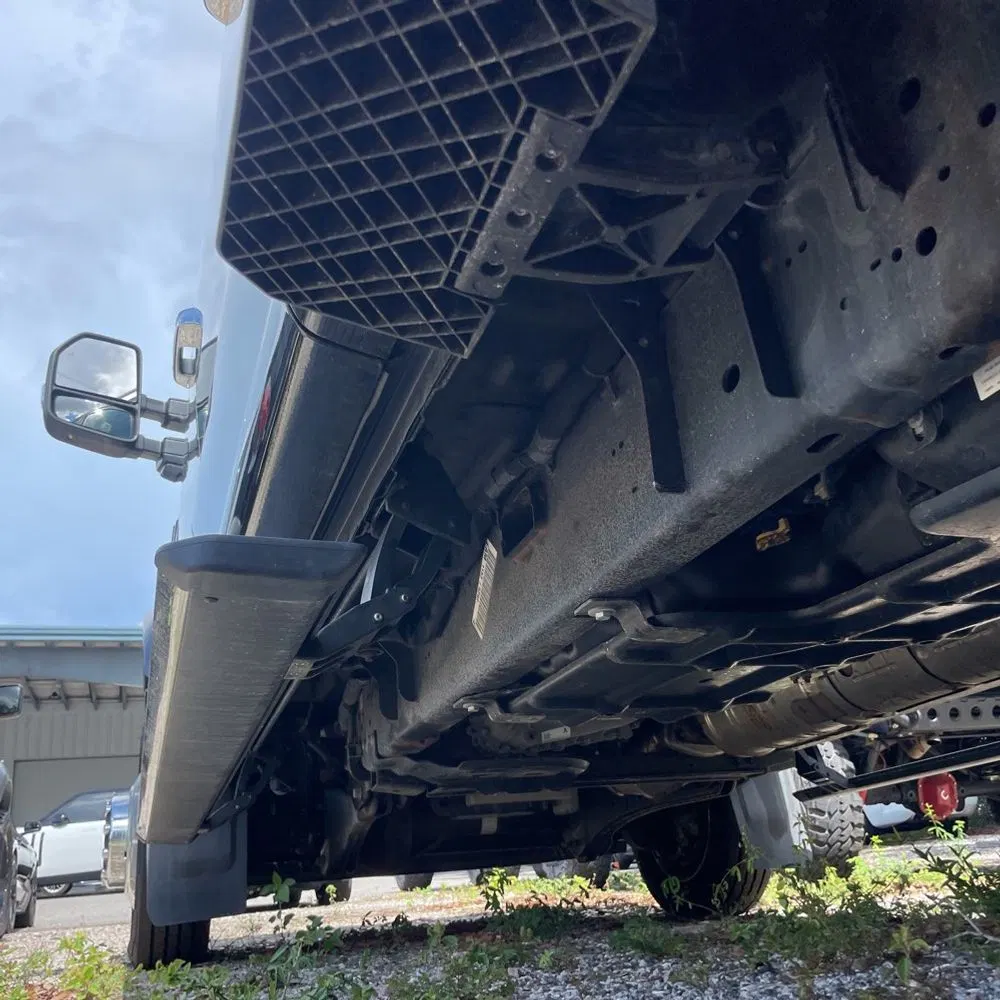 2023 Ford F-450 Super Duty Lariat