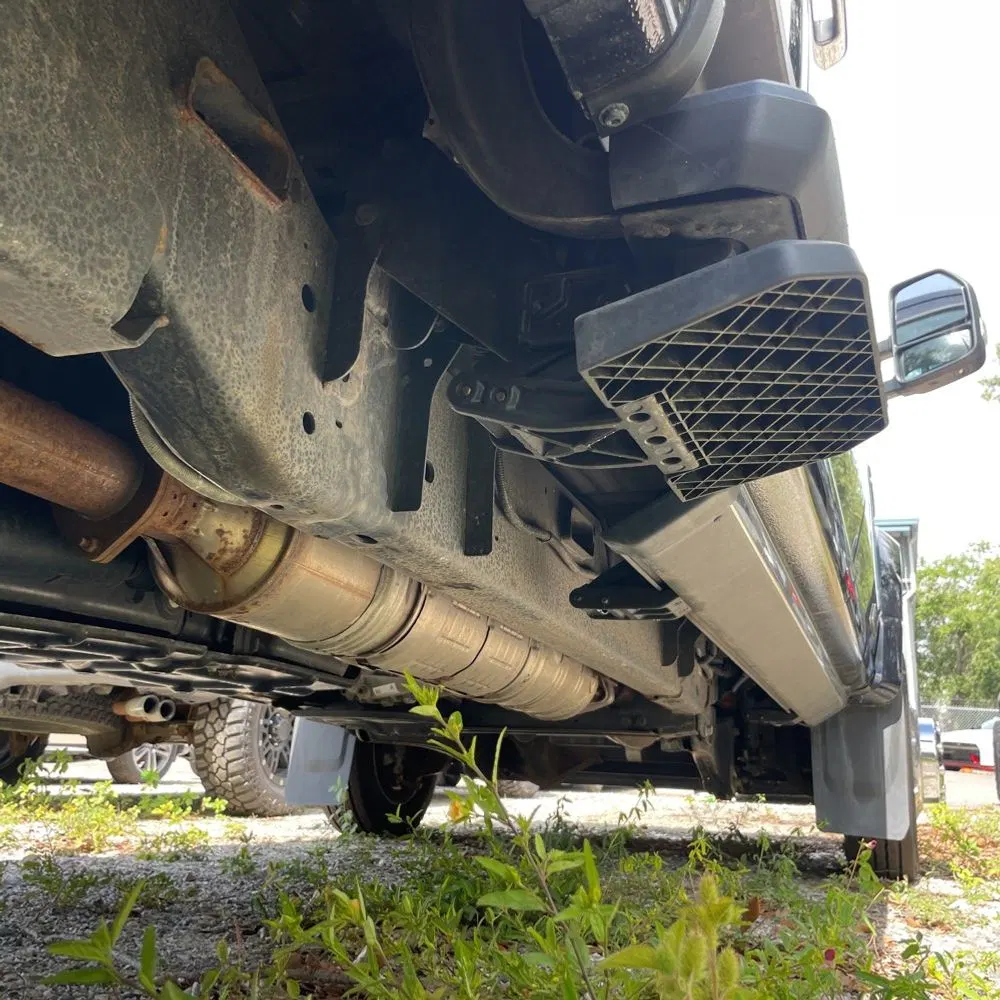2023 Ford F-450 Super Duty Lariat
