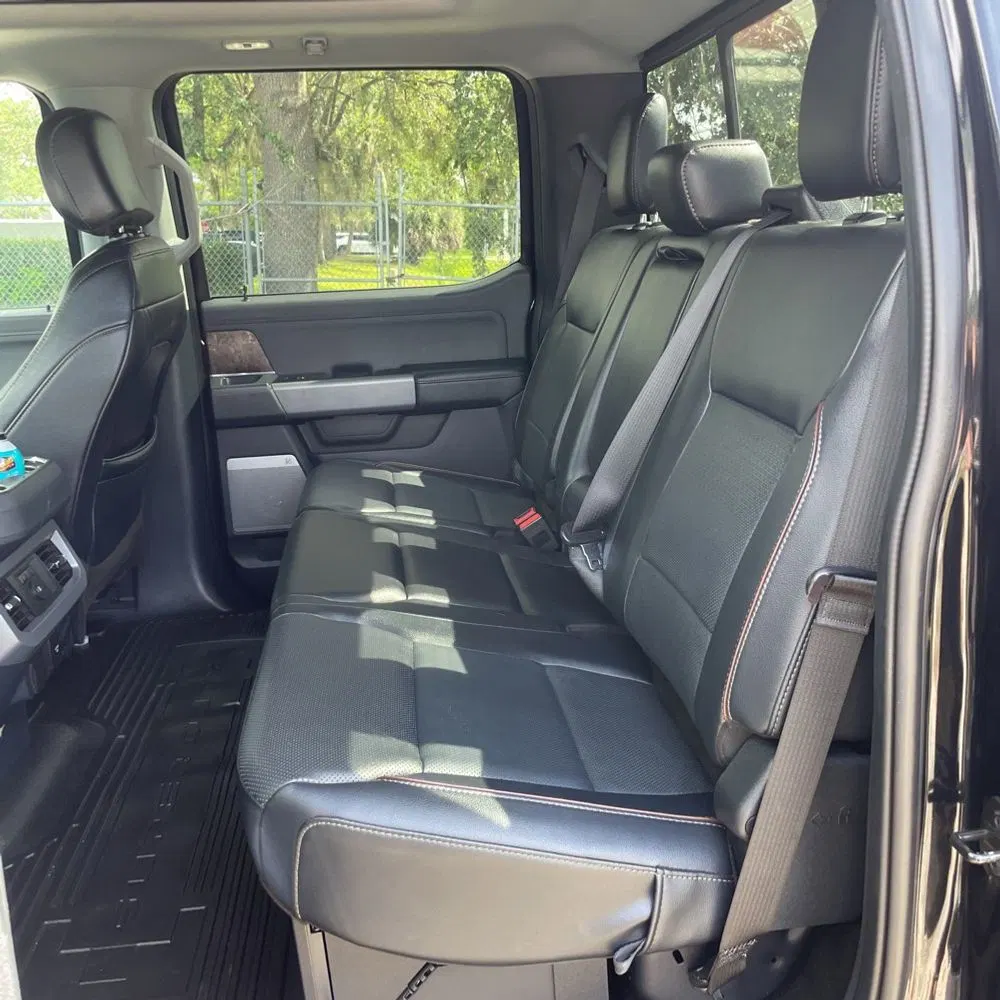 2023 Ford F-450 Super Duty Lariat
