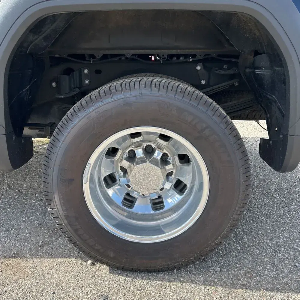 2024 GMC Sierra 3500 Denali Ultimate