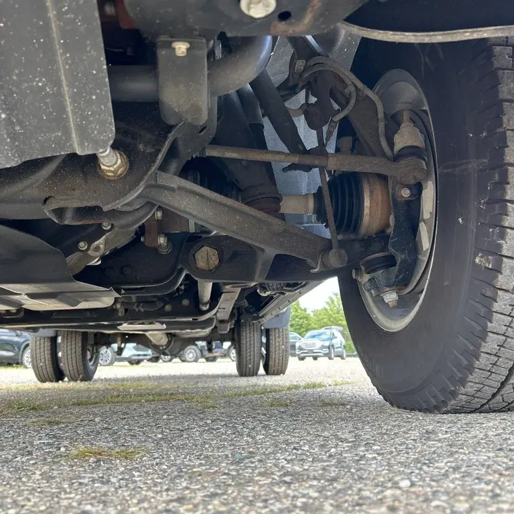 2024 GMC Sierra 3500 Denali Ultimate