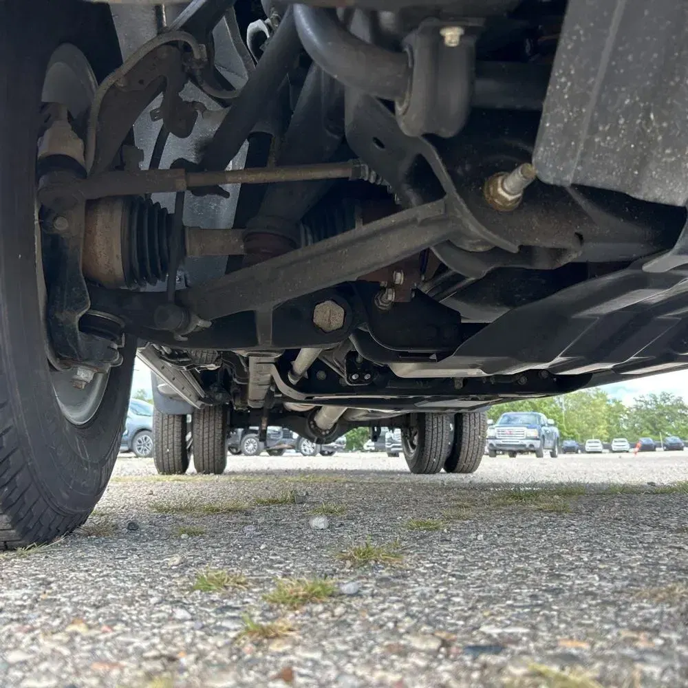 2024 GMC Sierra 3500 Denali Ultimate