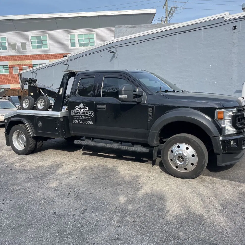 2021 Ford F-550 XLT