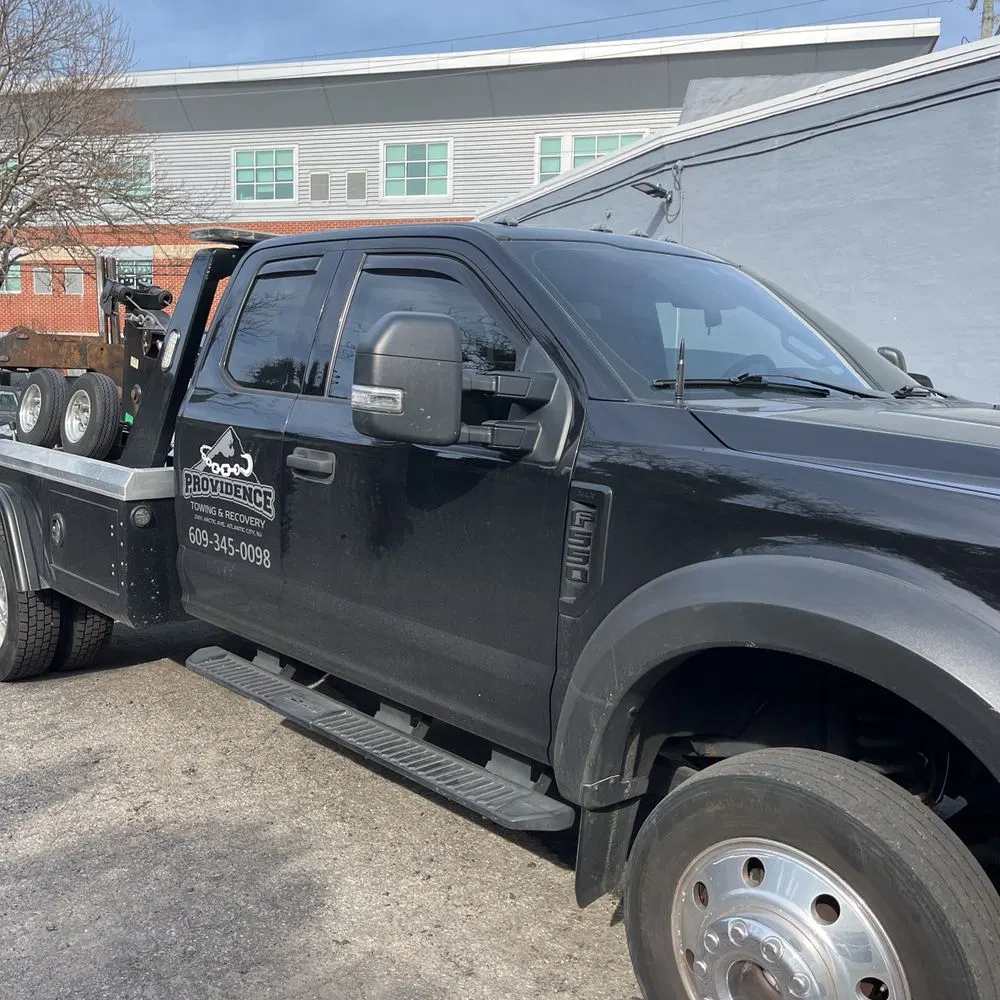 2021 Ford F-550 XLT