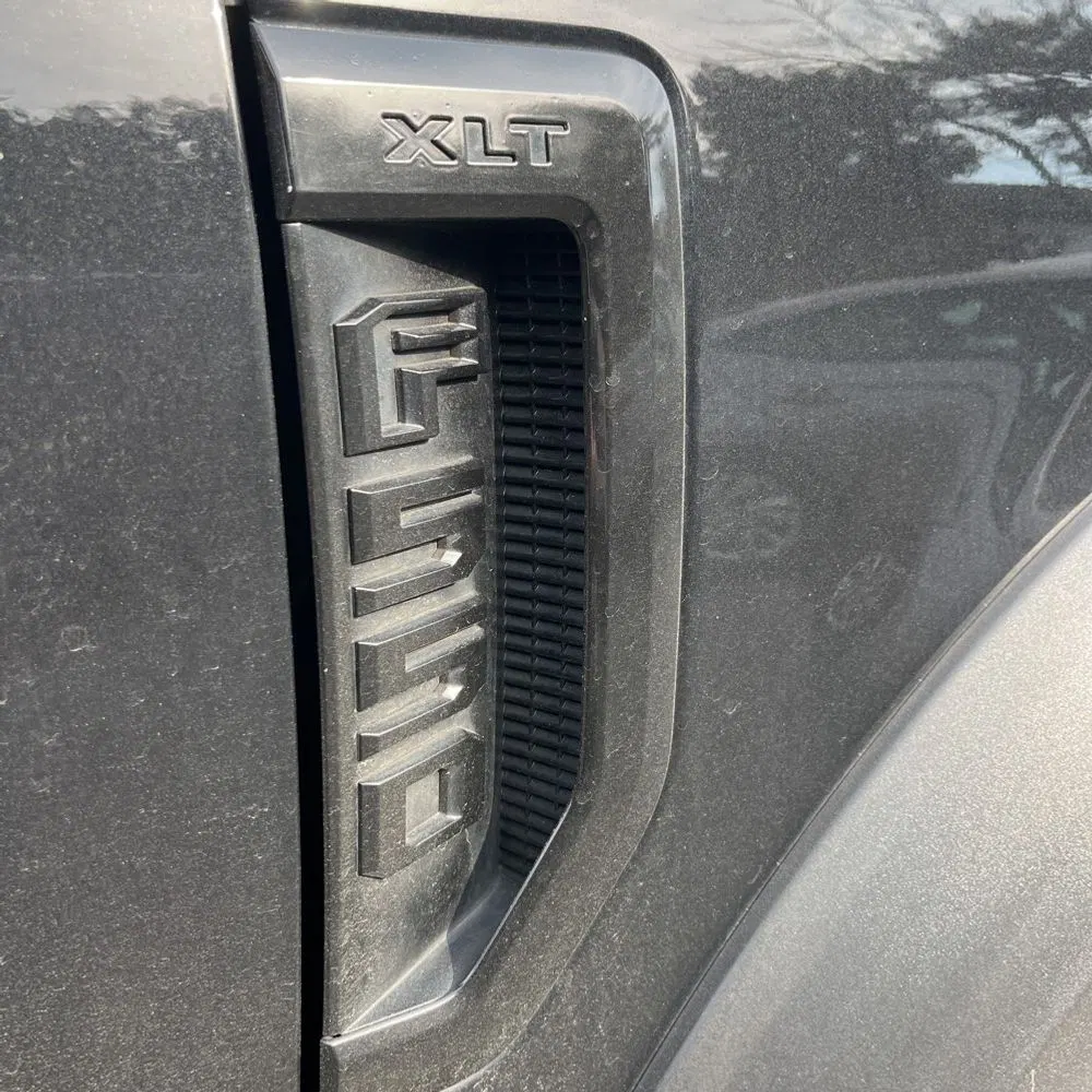 2021 Ford F-550 XLT