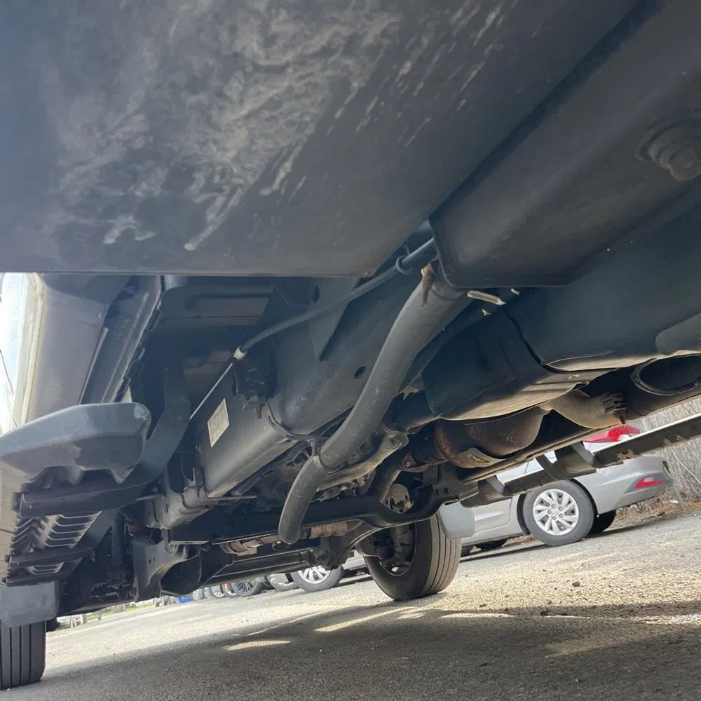 2021 Ford F-550 XLT
