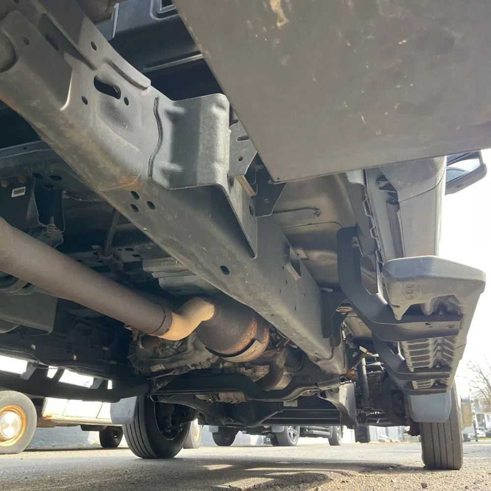 2021 Ford F-550 XLT