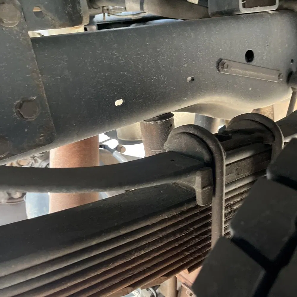 2021 Ford F-550 XLT
