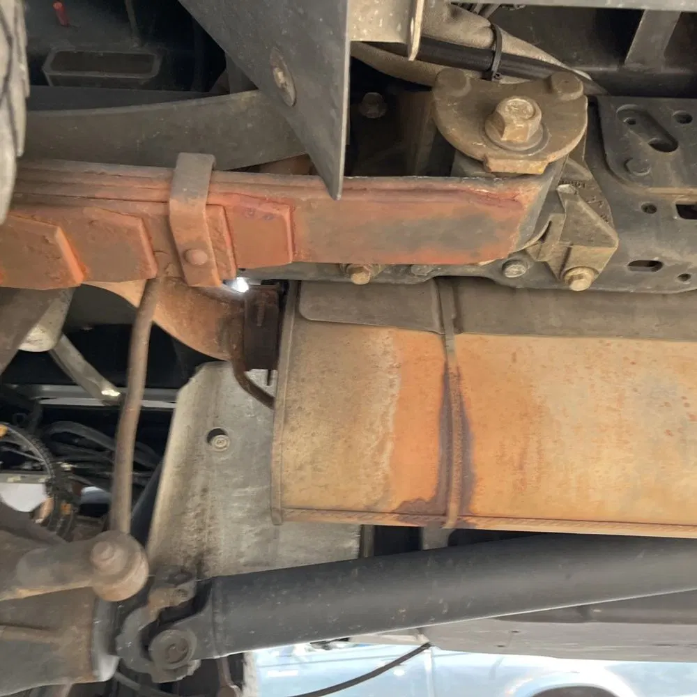 2021 Ford F-550 XLT