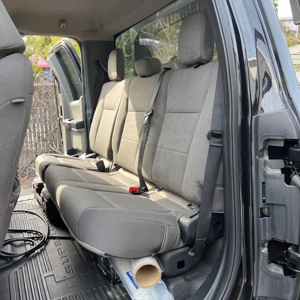 2021 Ford F-550 XLT