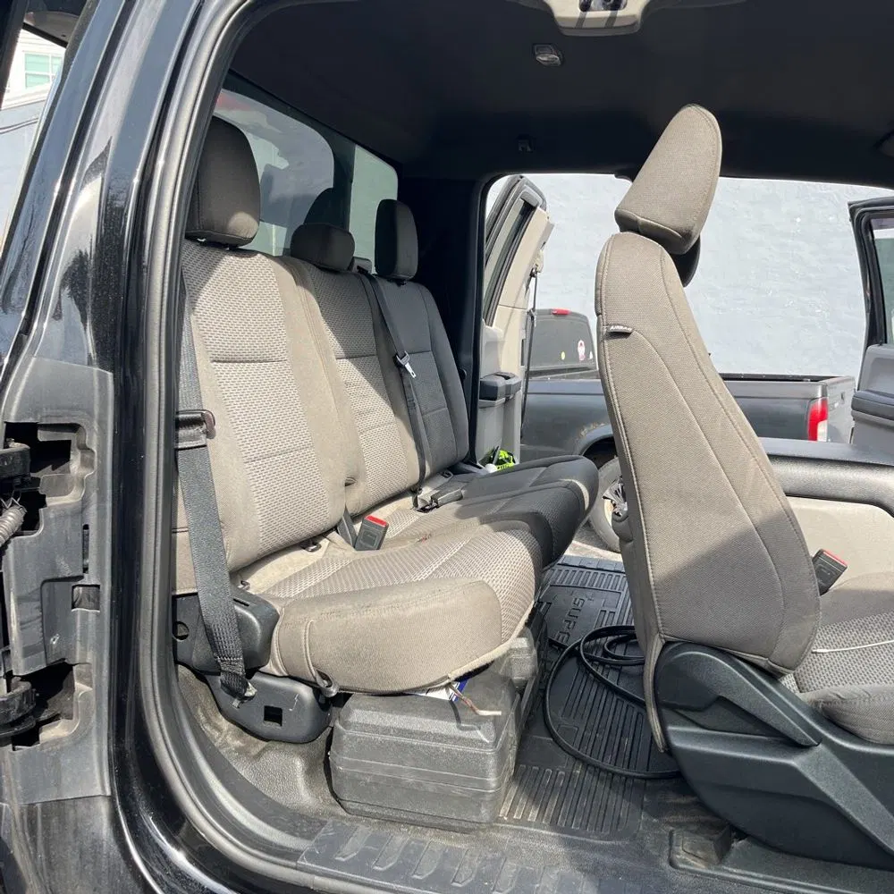 2021 Ford F-550 XLT