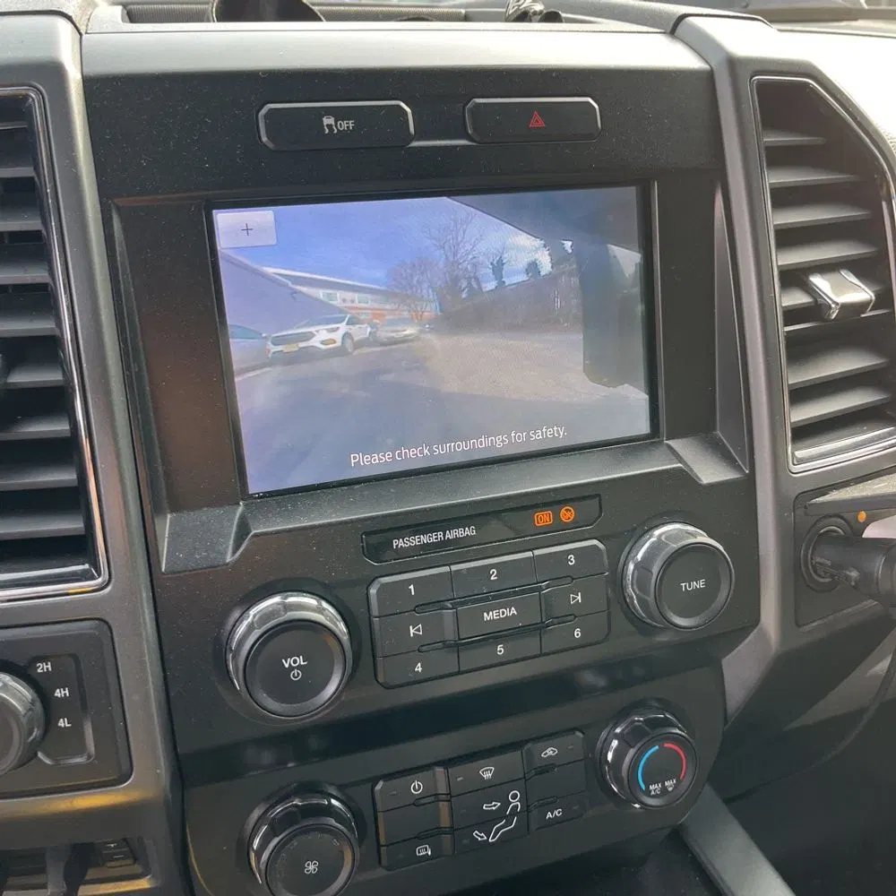 2021 Ford F-550 XLT