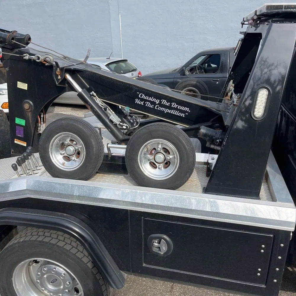 2021 Ford F-550 XLT