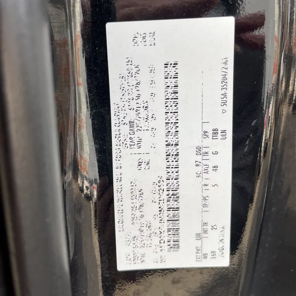 2021 Ford F-550 XLT