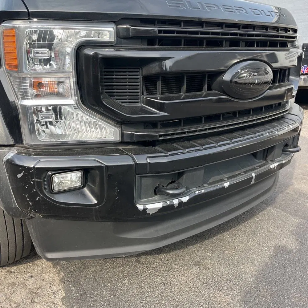 2021 Ford F-550 XLT