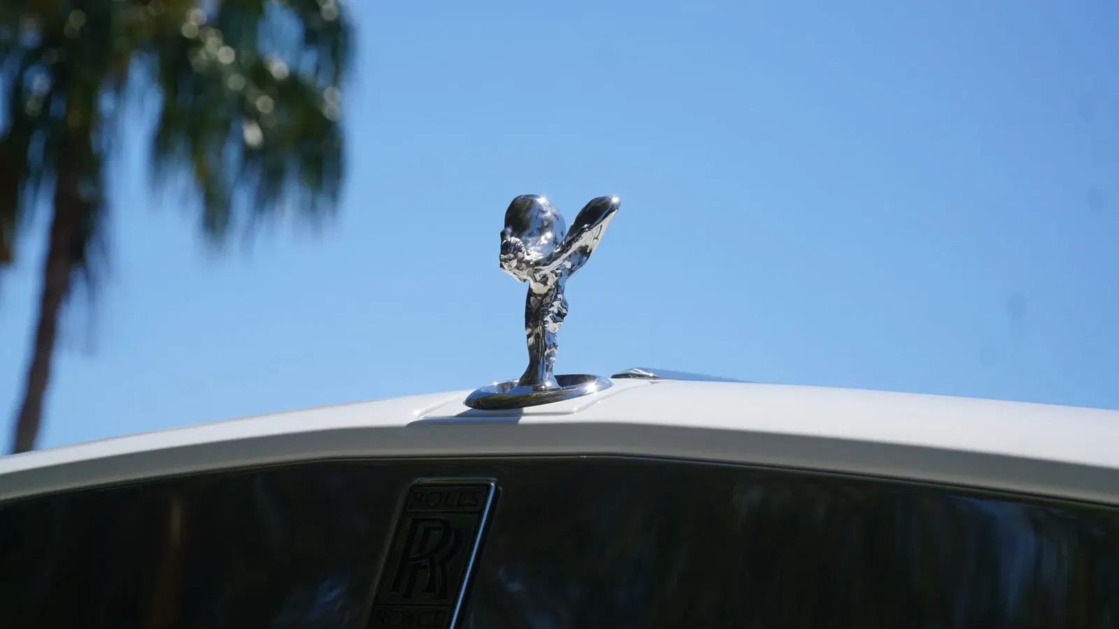 1,600-Mile 2015 Rolls-Royce Phantom Drophead Coupe
