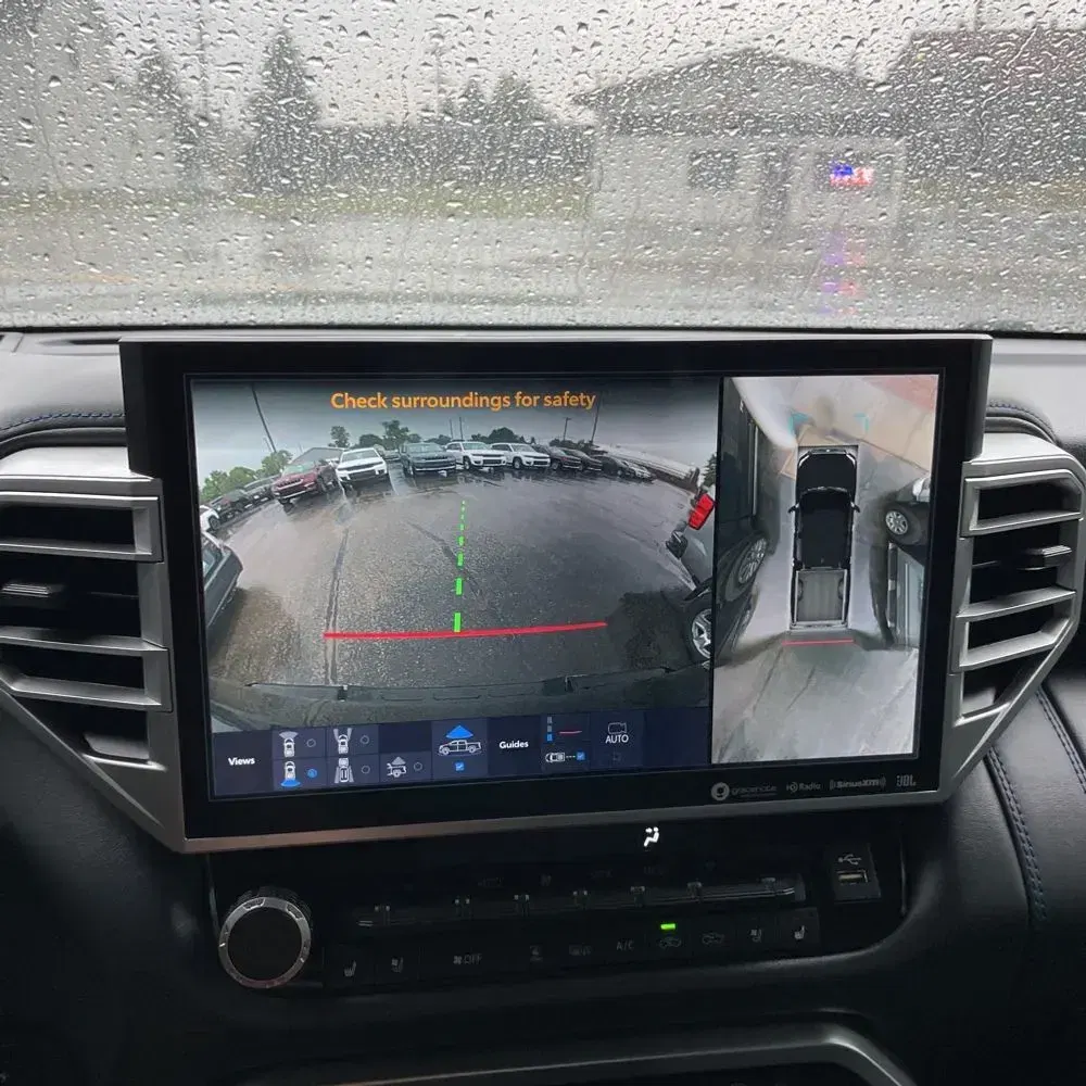 2022 Toyota Tundra Platinum