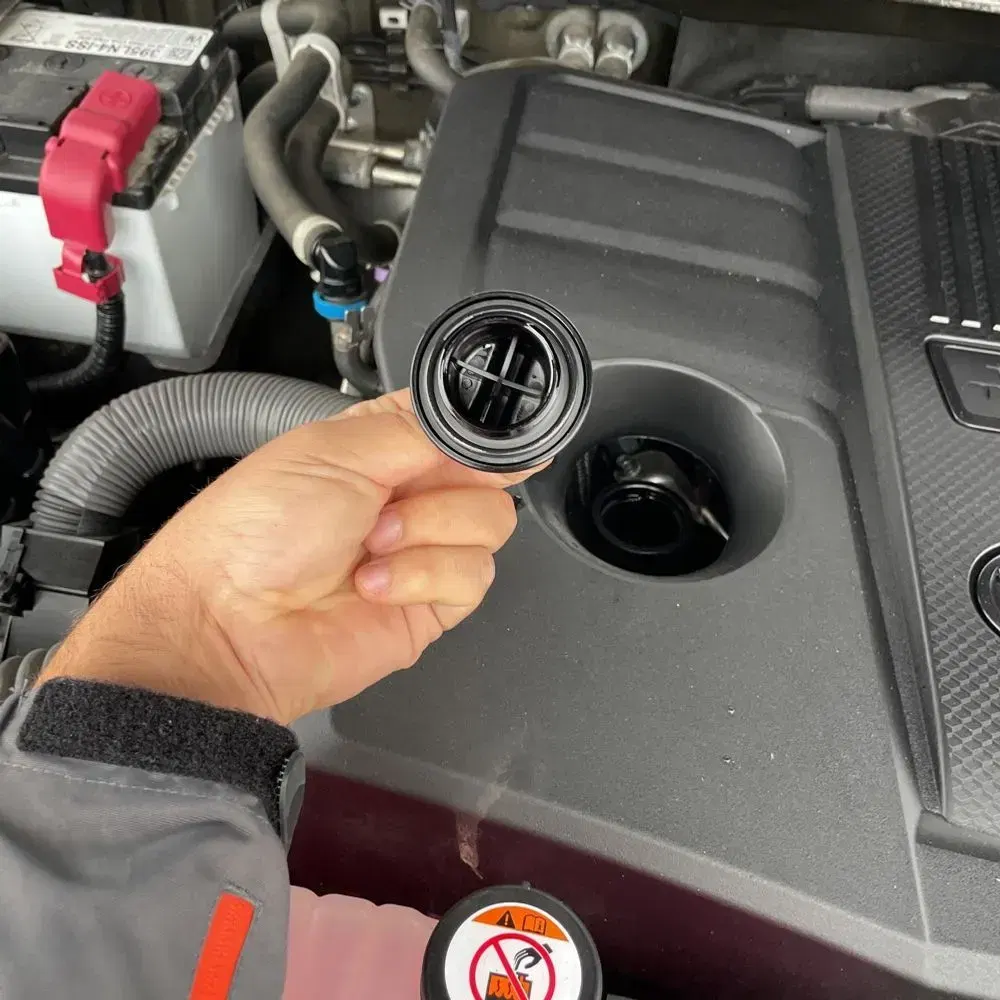 2022 Toyota Tundra Platinum