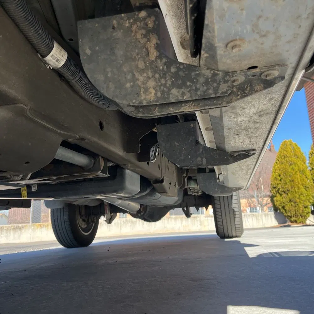 2021 Chevrolet Silverado 3500HD High Country