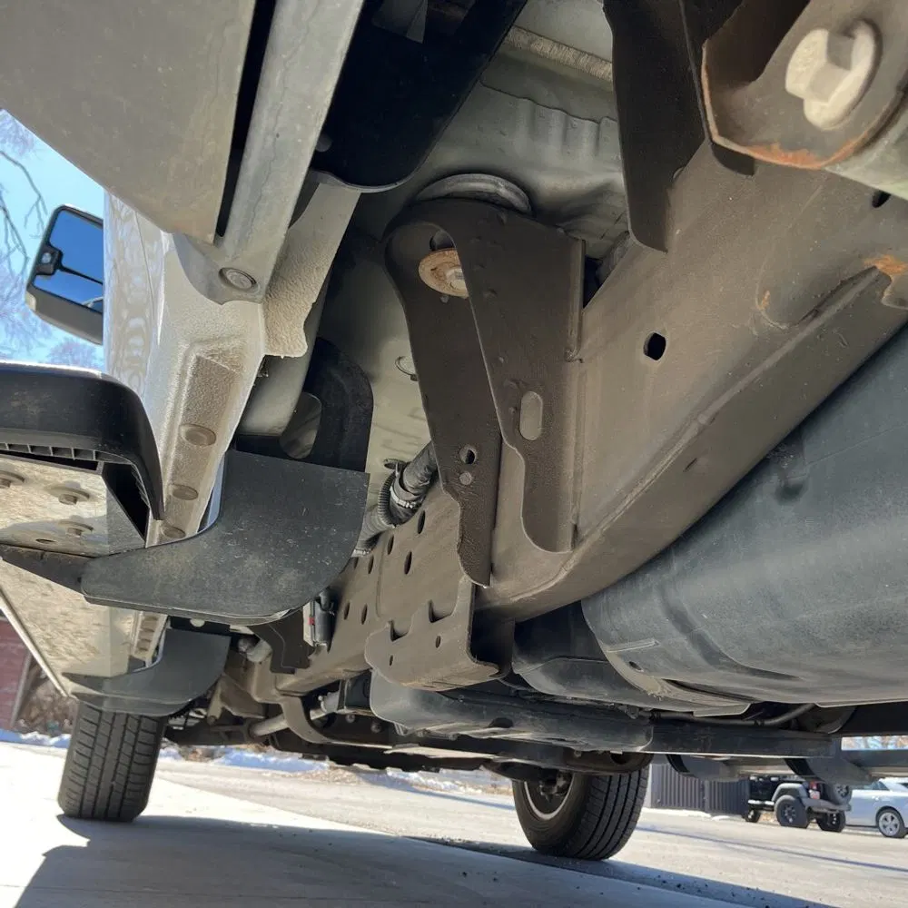 2021 Chevrolet Silverado 3500HD High Country