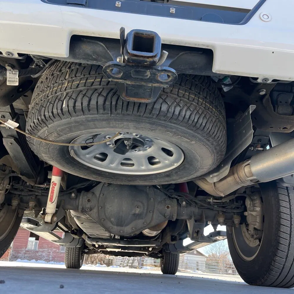2021 Chevrolet Silverado 3500HD High Country