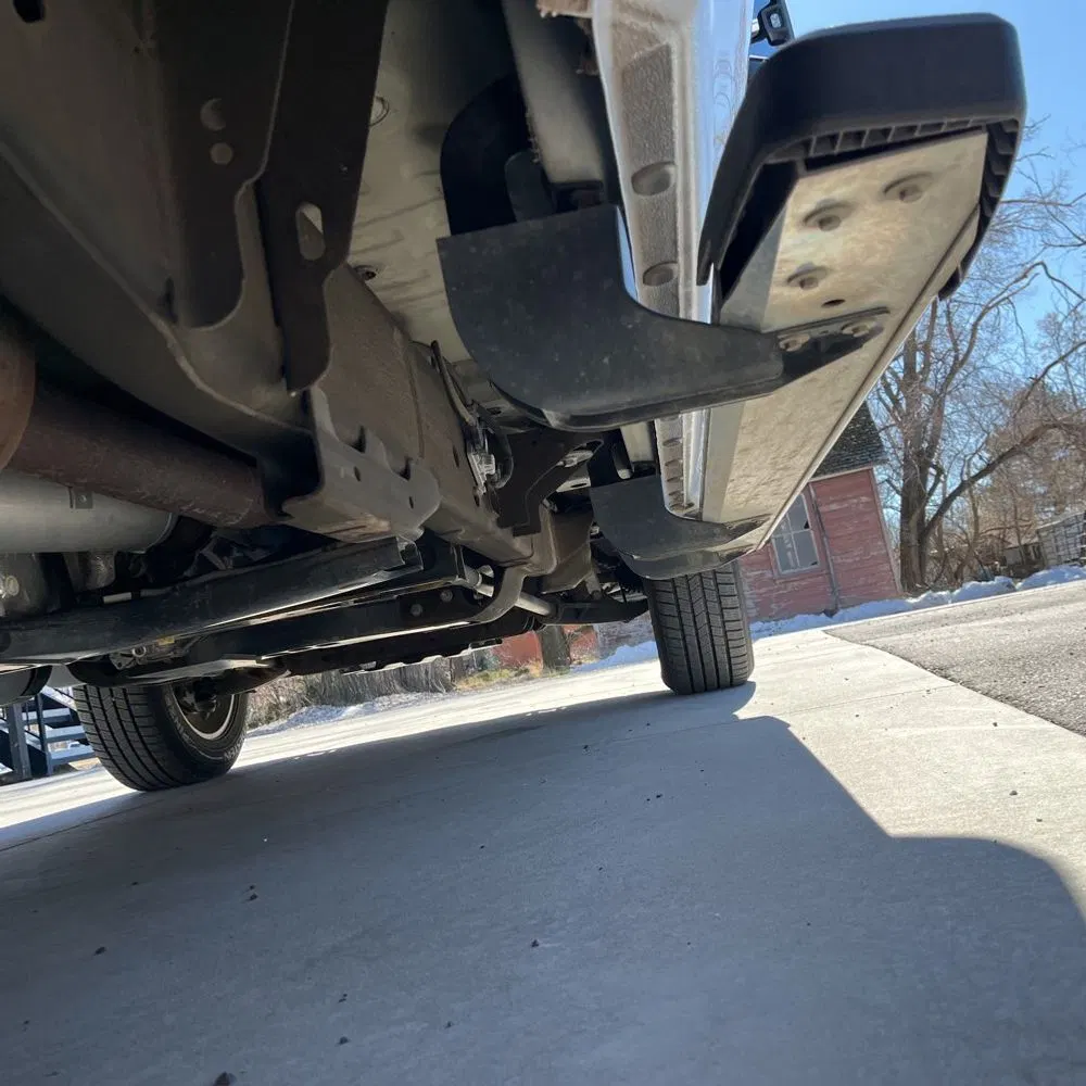 2021 Chevrolet Silverado 3500HD High Country
