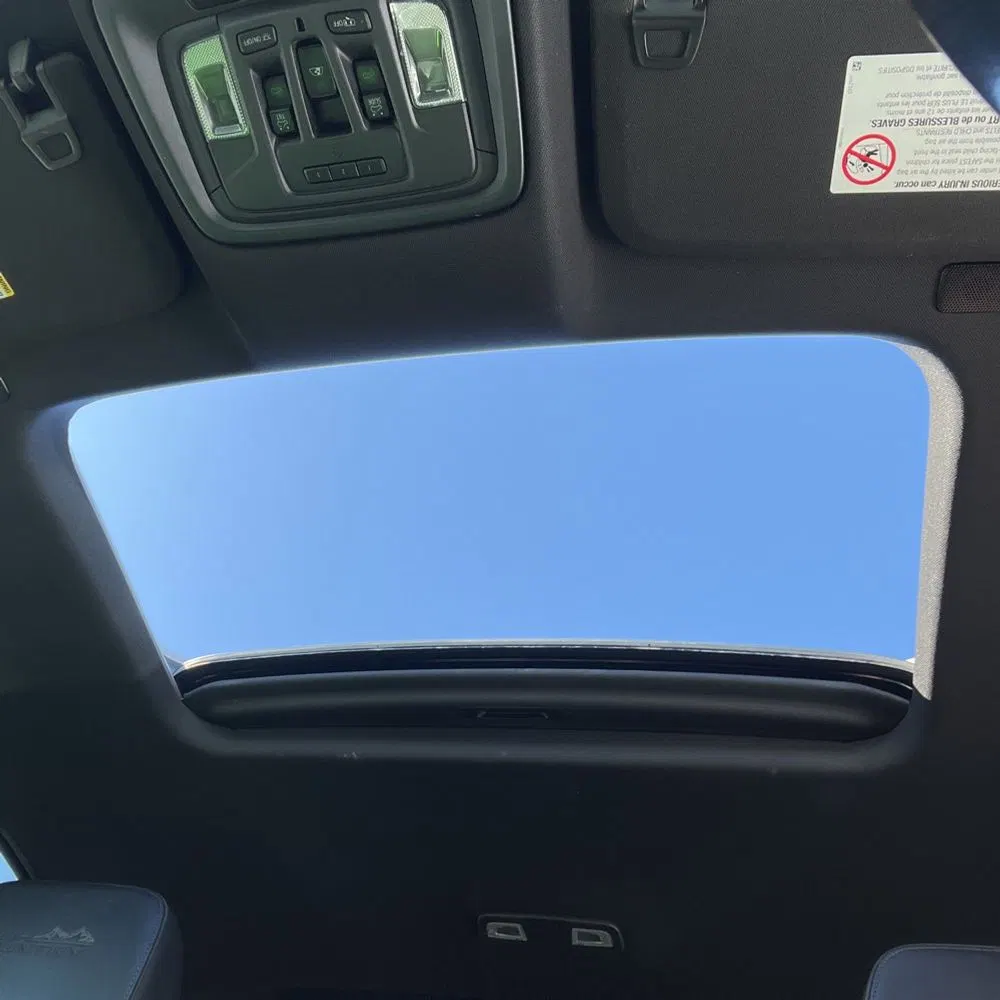 2021 Chevrolet Silverado 3500HD High Country