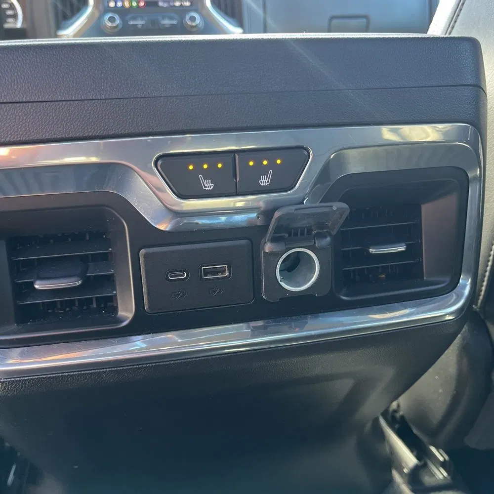 2021 Chevrolet Silverado 3500HD High Country
