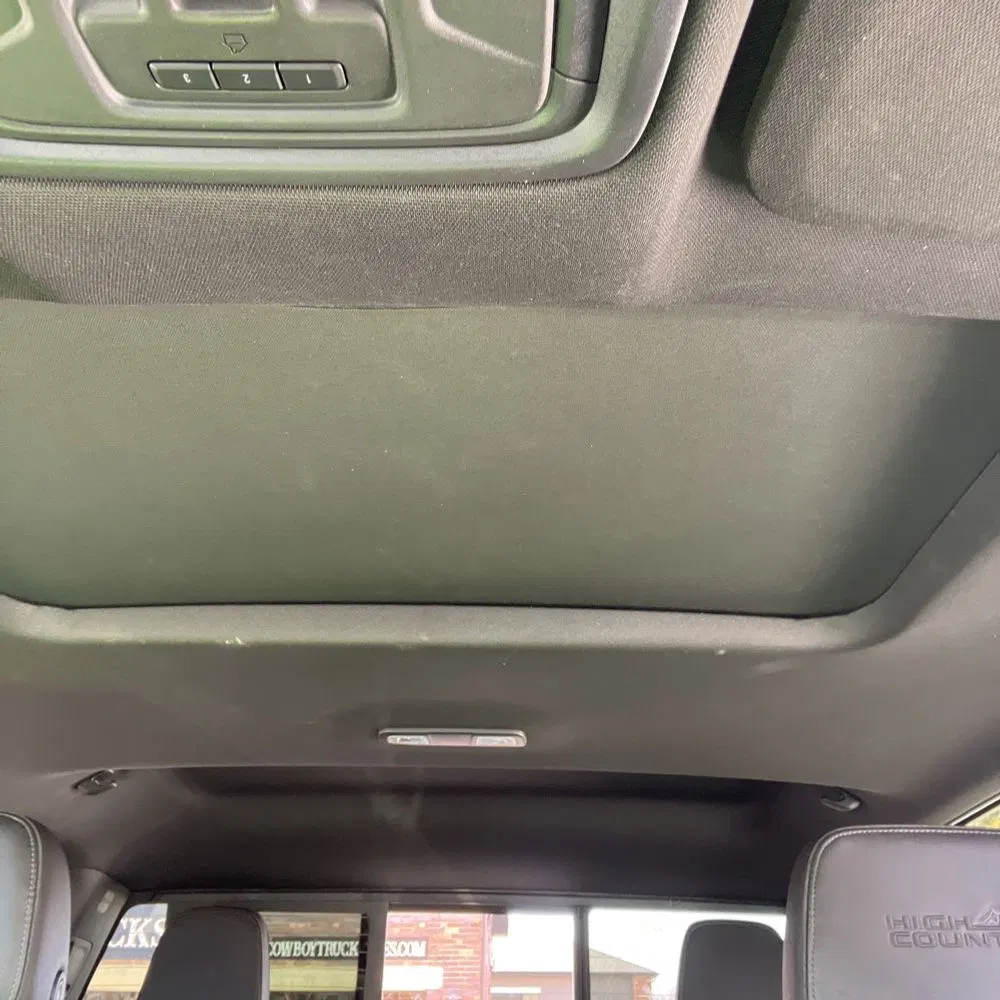 2021 Chevrolet Silverado 3500HD High Country