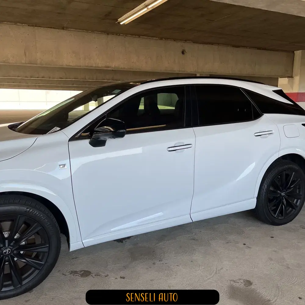 2023 Lexus RX 500h F SPORT Performance