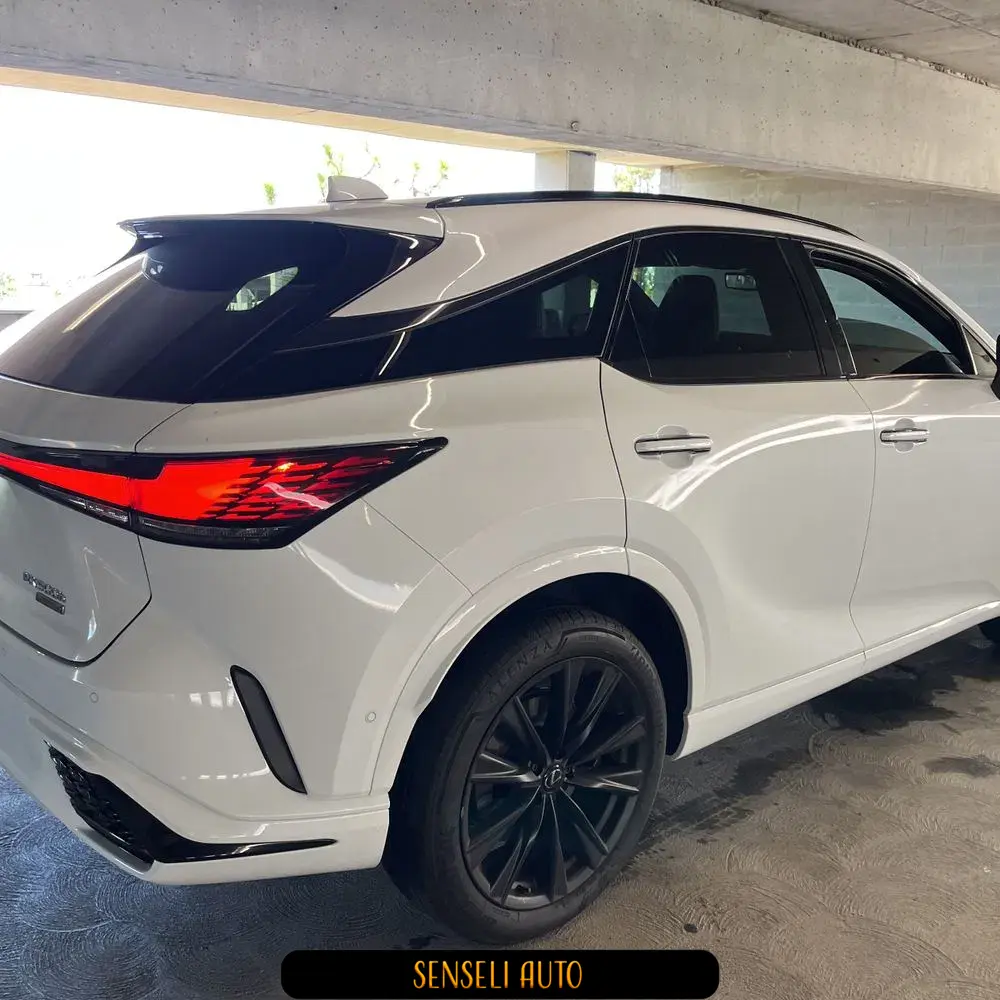 2023 Lexus RX 500h F SPORT Performance