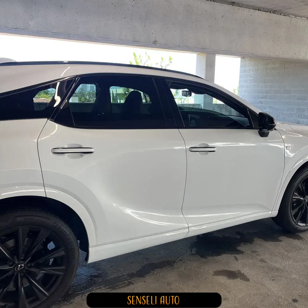 2023 Lexus RX 500h F SPORT Performance