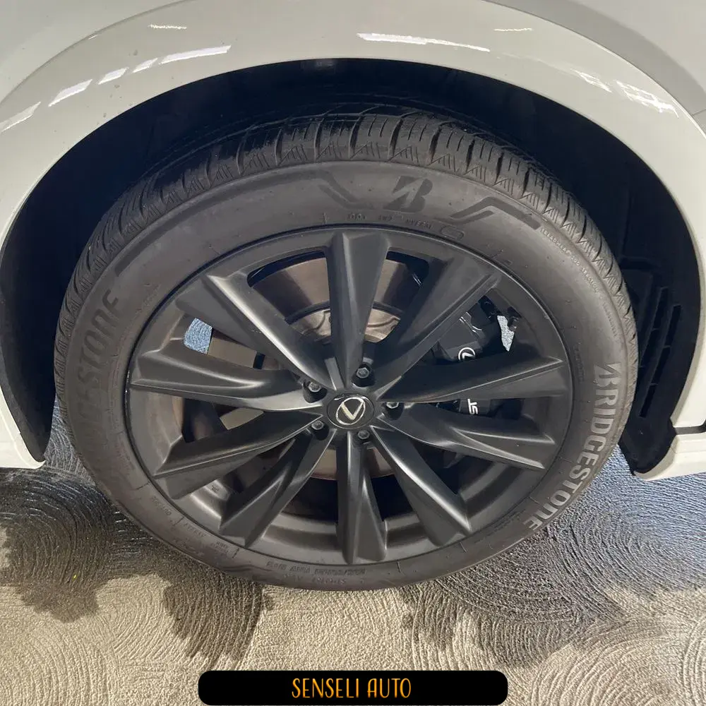 2023 Lexus RX 500h F SPORT Performance