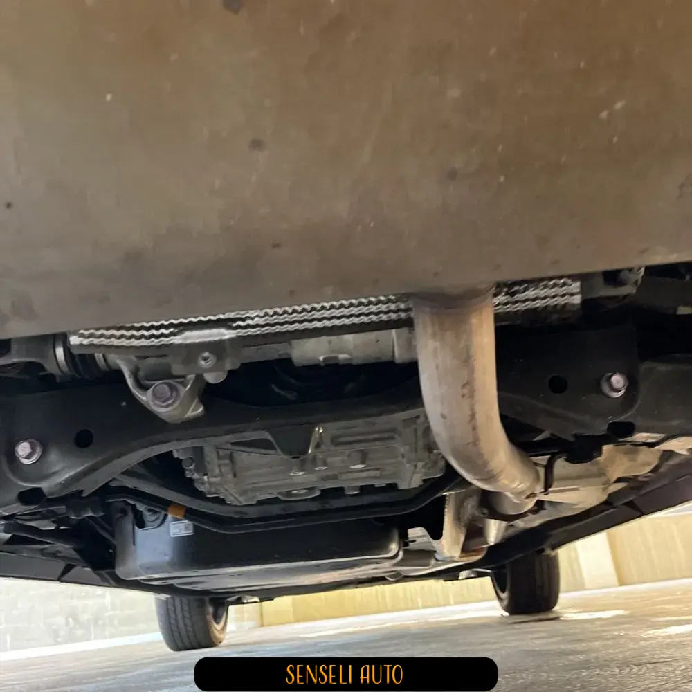 2023 Lexus RX 500h F SPORT Performance