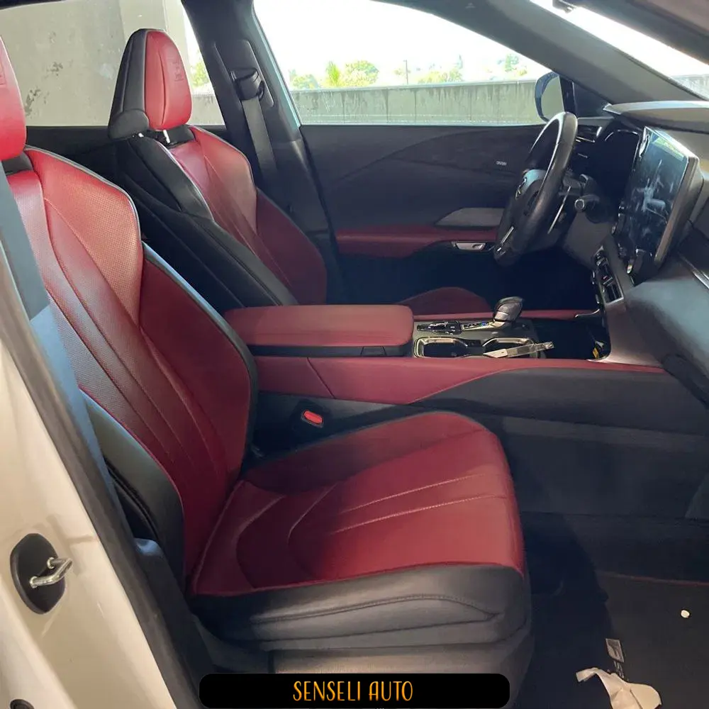 2023 Lexus RX 500h F SPORT Performance