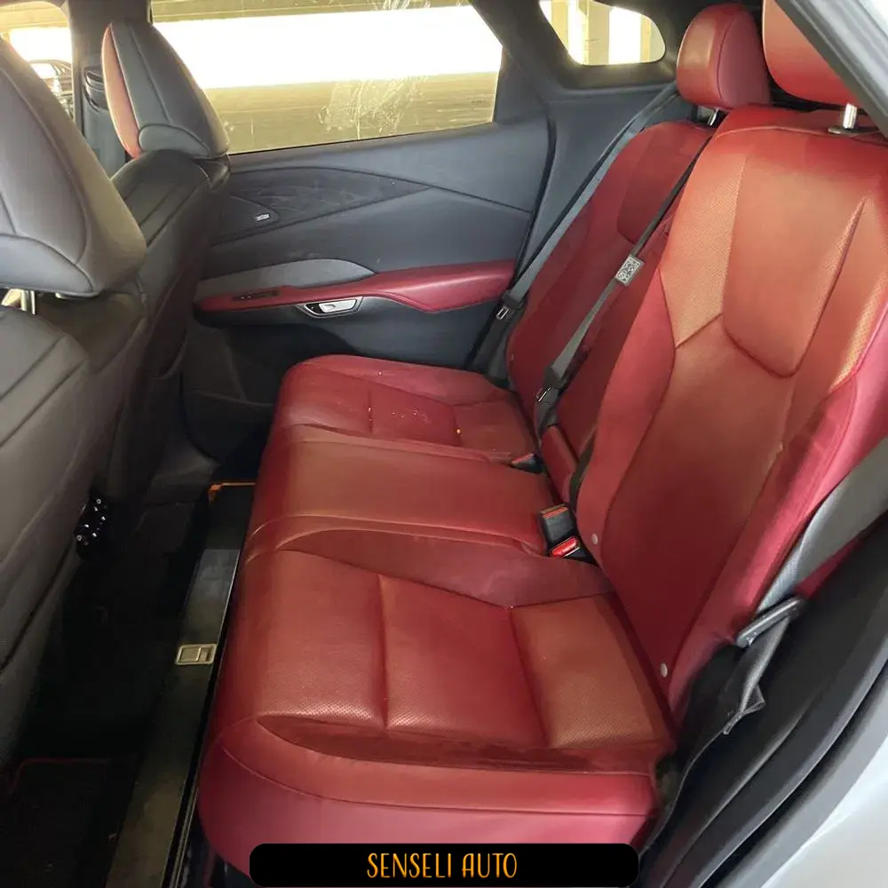 2023 Lexus RX 500h F SPORT Performance