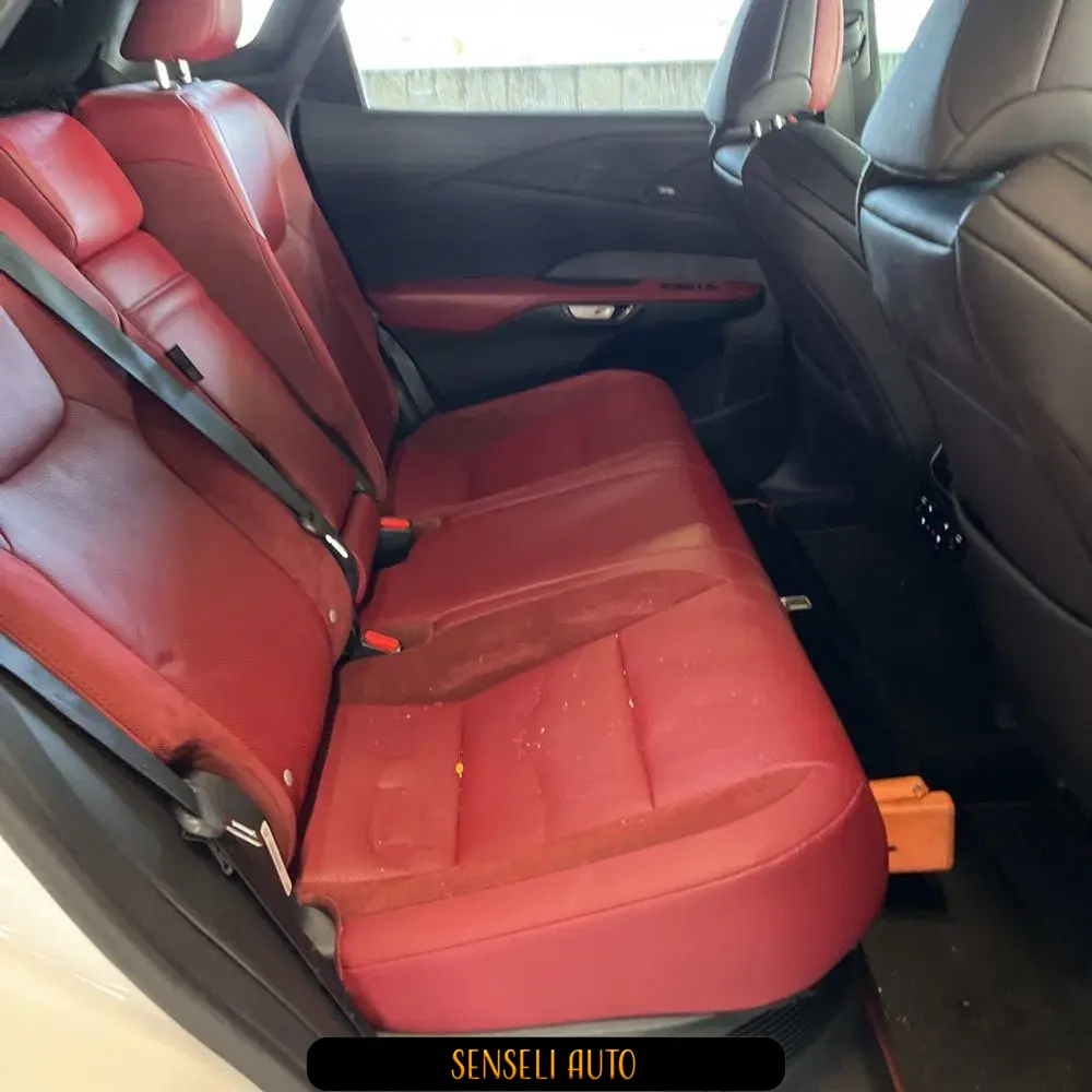 2023 Lexus RX 500h F SPORT Performance