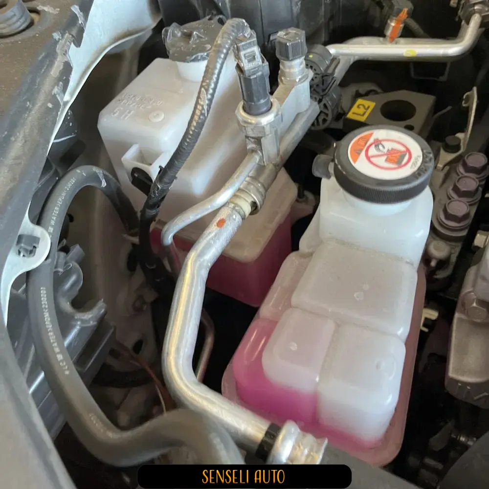 2023 Lexus RX 500h F SPORT Performance