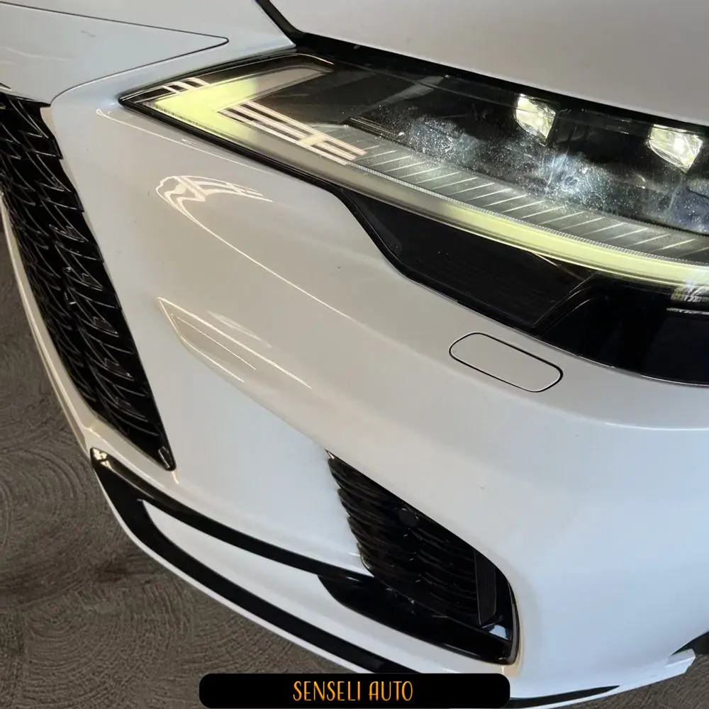 2023 Lexus RX 500h F SPORT Performance
