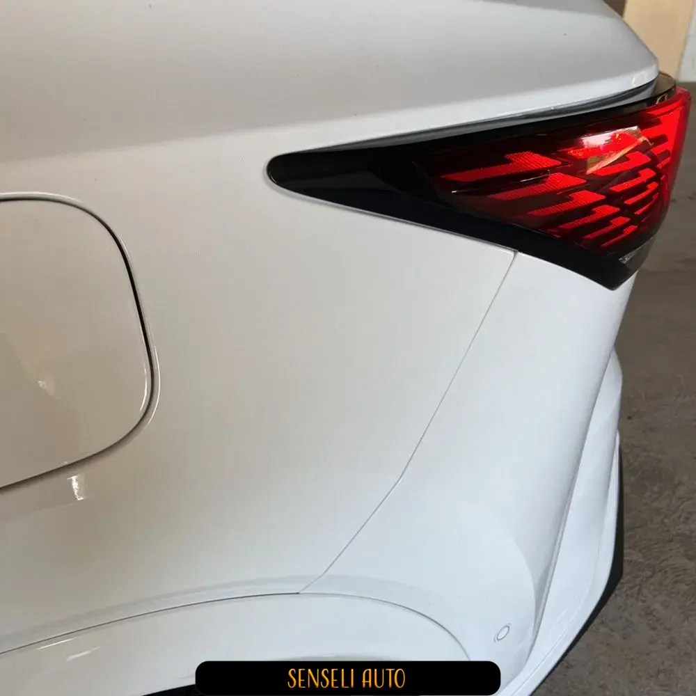 2023 Lexus RX 500h F SPORT Performance