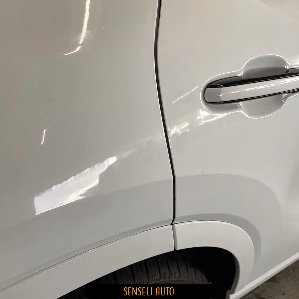 2023 Lexus RX 500h F SPORT Performance