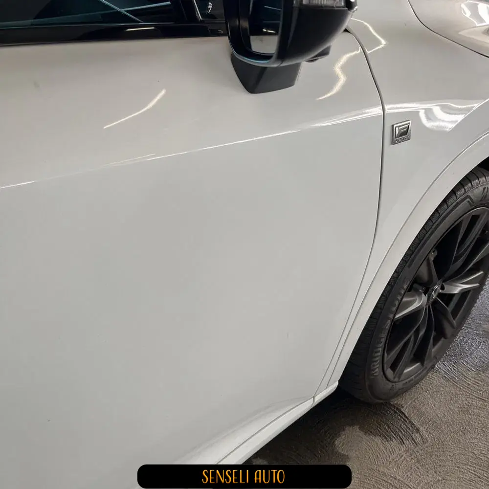 2023 Lexus RX 500h F SPORT Performance