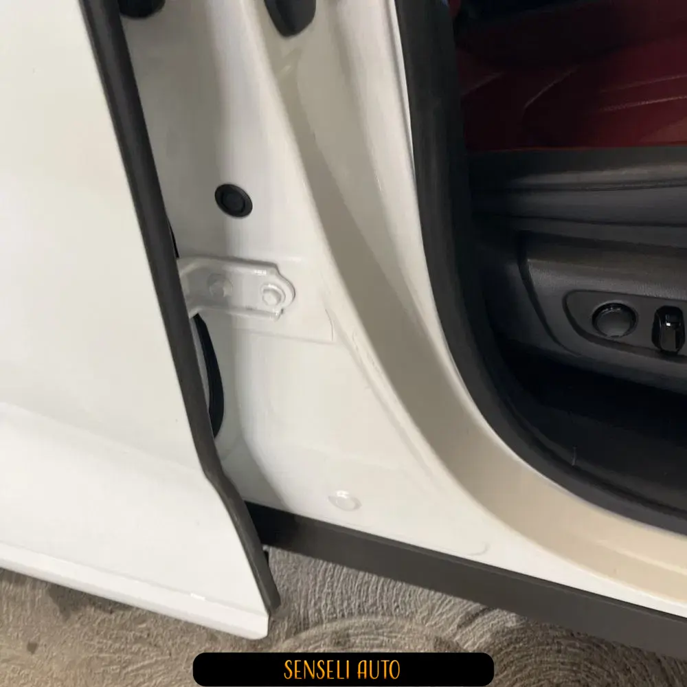 2023 Lexus RX 500h F SPORT Performance