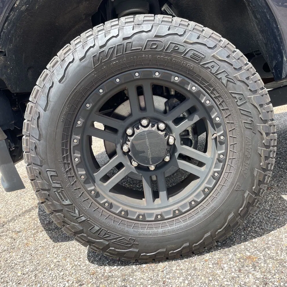 2020 Ford F-350 Super Duty Lariat