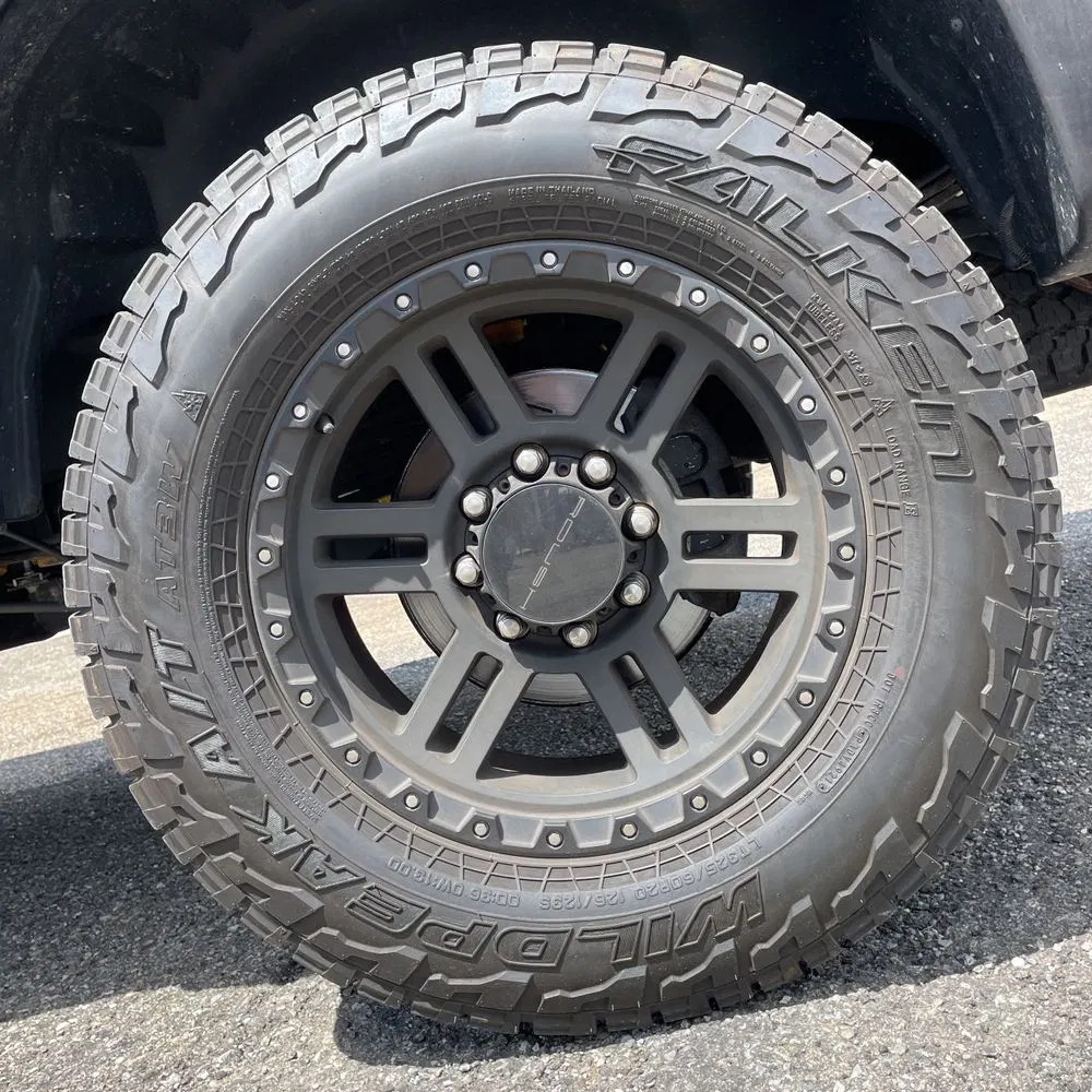 2020 Ford F-350 Super Duty Lariat